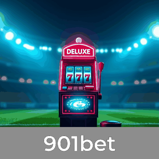 901bet: A Escolha Preferida pelo Profissionalismo e Segurança
