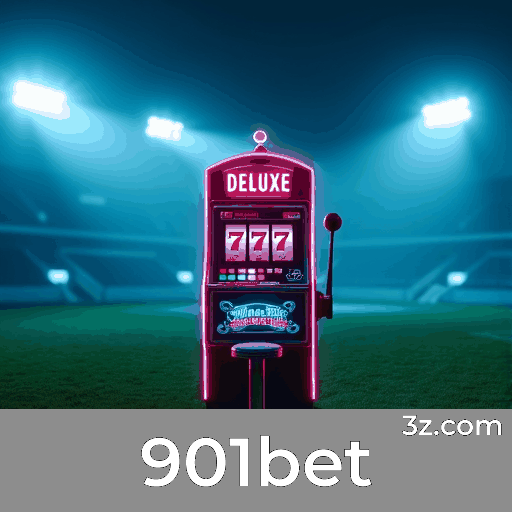 901bet: Entretenimento Ilimitado e Variedade para Brasileiros