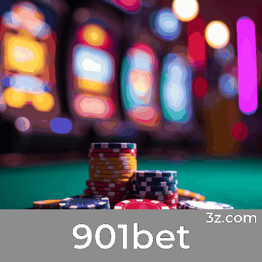 Experiência de Casino Elite no 901bet: Dealers Reais e Jogos Premium