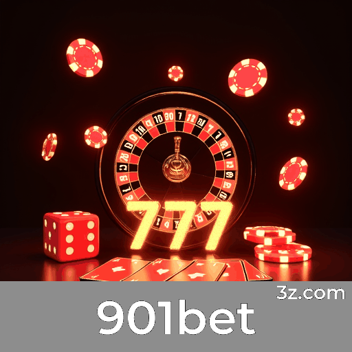Experiência de Casino Elite no 901bet: Dealers Reais e Jogos Premium