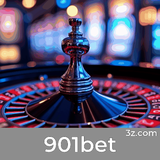 901bet: Seu Cassino Premiado com Pagamentos Rápidos