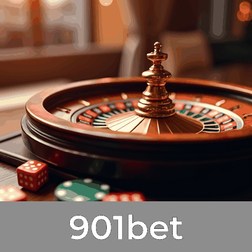 901bet: Slots de Prêmios Milionários, Roleta ao Vivo e Poker de Alto Nível