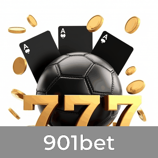 901bet: Seu Cassino Online Seguro e Rápido
