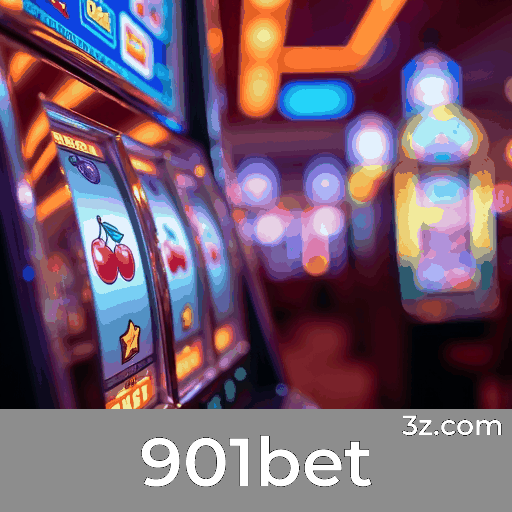 901bet: Seu Cassino Premiado com Pagamentos Rápidos