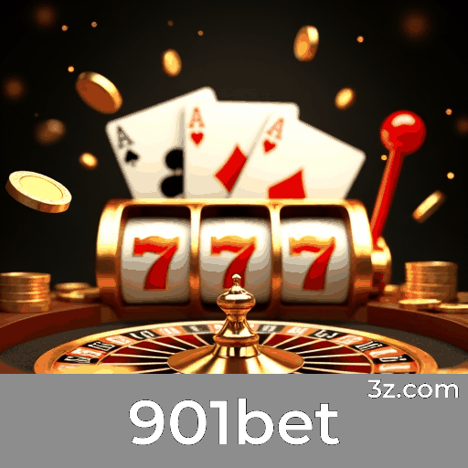 901bet: Entretenimento Ilimitado e Variedade para Brasileiros