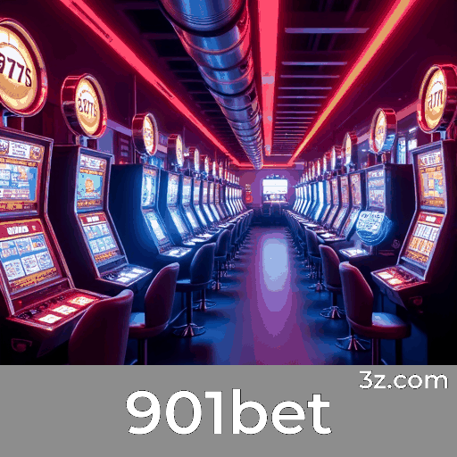 Experiência de Casino Elite no 901bet: Dealers Reais e Jogos Premium