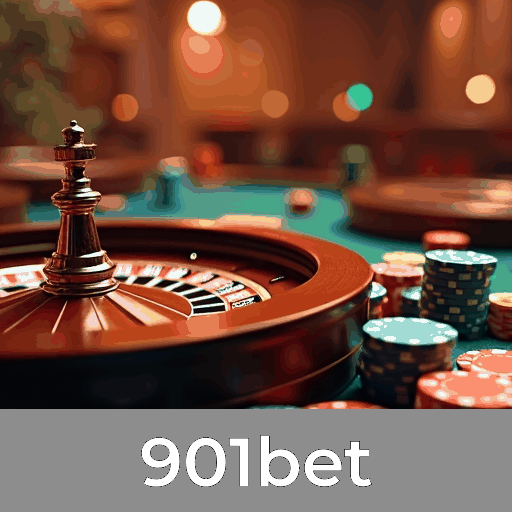 901bet: A Escolha Preferida pelo Profissionalismo e Segurança