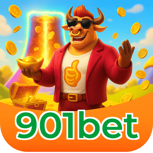 901bet Logo