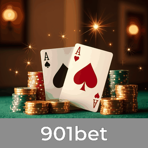 901bet: Aposte Facilmente com o Melhor App de Apostas