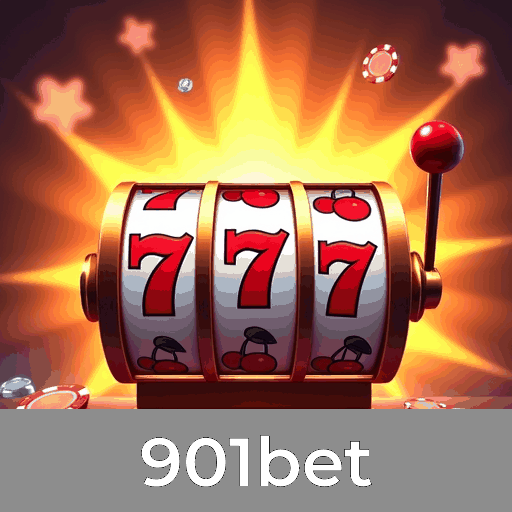 901bet: Slots de Prêmios Milionários, Roleta ao Vivo e Poker de Alto Nível